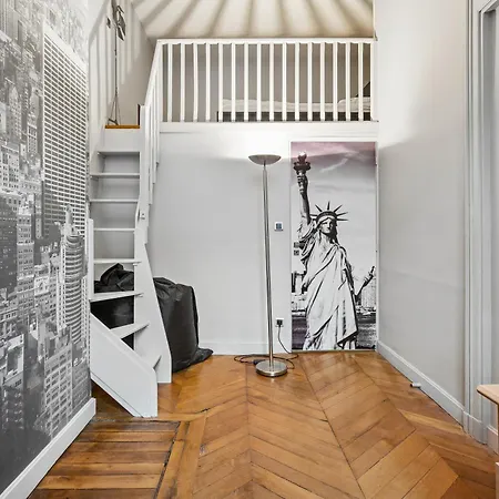 Superbe 4 Pieces 160m2 6 Triangle D'or Lyon